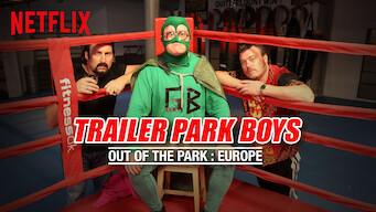 Trailer Park Boys: Out of the Park: Europe (2016)