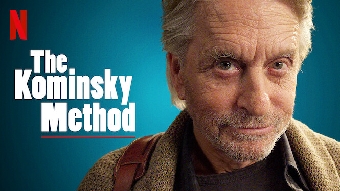The Kominsky Method