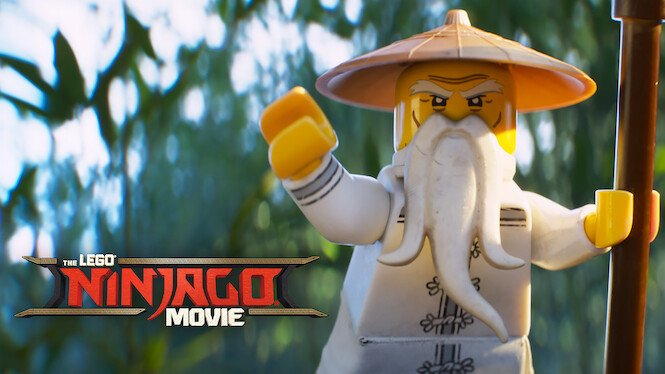 Lego Ninjago Filmi