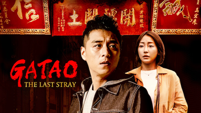 Gatao - The Last Stray