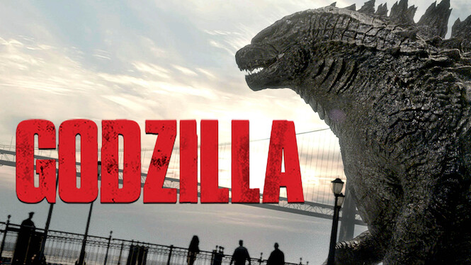 Godzilla (2014) - Netflix | Flixable