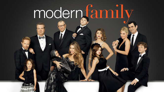 Modern Family (2019) - Netflix | Flixable