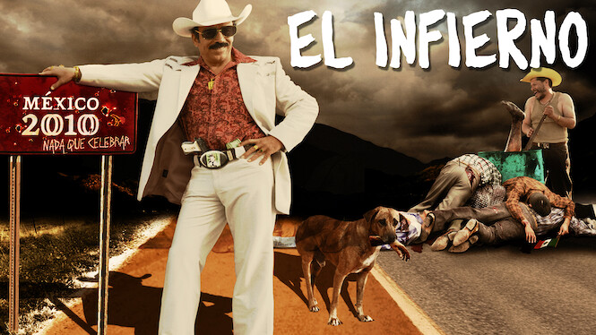 El infierno